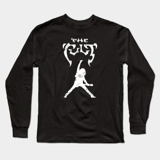 The Cult Band Long Sleeve T-Shirt